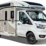 Chausson 788 titanium